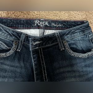 Rock 47 by Wrangler